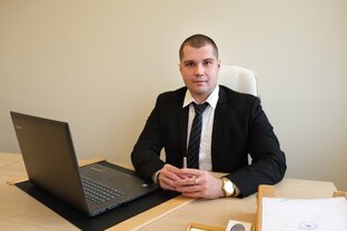 Я и моя работа