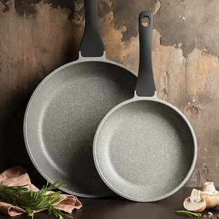 Обзоры посуды NADOBA