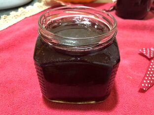 Дачные ВКУСНЯШКИ