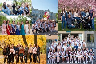 18 школа Северодонецк ЛНР. фильмы