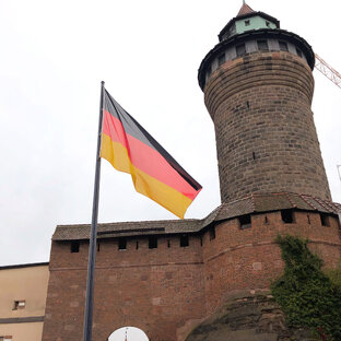 Германия 🇩🇪 