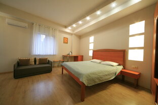 Четырехместный полулюкс №1