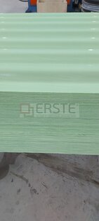 Цвет стеклопластикового профлиста