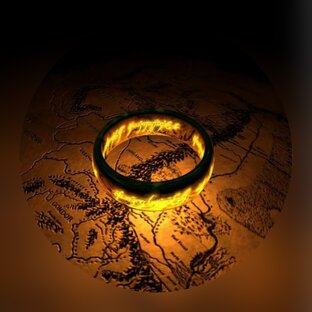 Средиземье