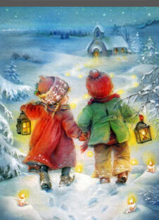 Говорят дети 