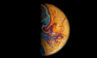 СЕКСУАЛЬНОСТЬ. ЖЕНСКОЕ НАЧАЛО