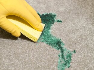 Как очистить поверхности от загрязнений