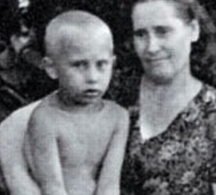 Люди