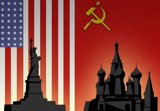 Шпионы и предатели