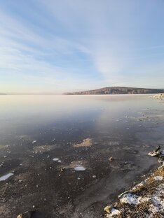 Черноисточинск и его окрестности