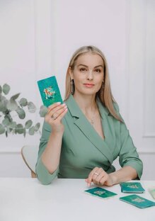 МАКовые упражнения 