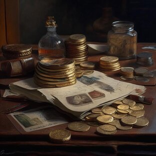 Развитие канала