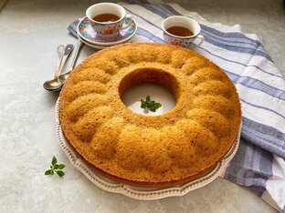 Постные блюда