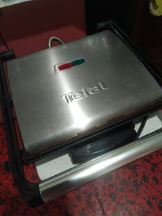 Обзоры бытовой техники.