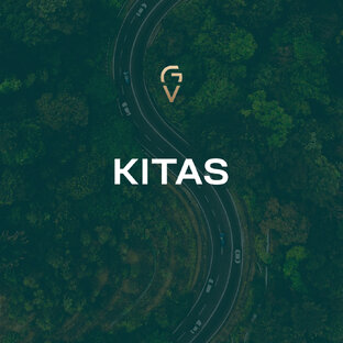 КИТАС/КИТАП БАЛИ