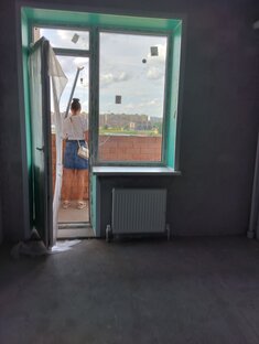 Обустраиваю пещеру в каменных джунглях