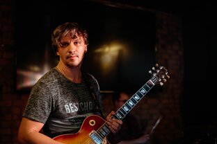 Проект "AHTUPAJ"