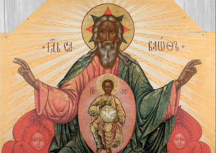 Духовная жизнь