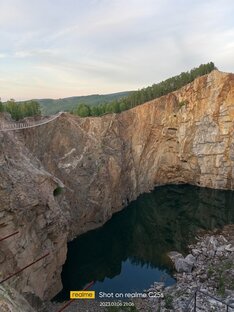 ТУИМСКИЙ ПРОВАЛ