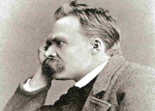 Так говорил Заратустра. Утренняя заря. Фридрих Ницше. Аудиокнига.