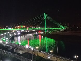 Западная Сибирь