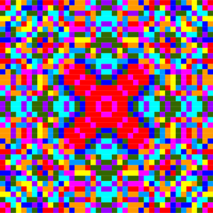 Что такое мандалы и с чем их едят)))