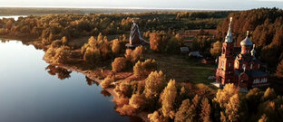 ШИРКОВСКИЙ ПОГОСТ