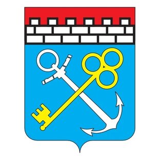 Ленинградская область.