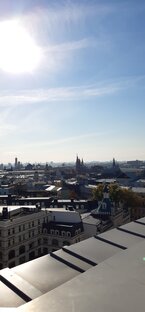 Прогулки по Москве