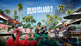 Dead Island 2 ➤ Прохождение на русском