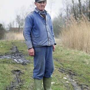 Мнение жителя деревни