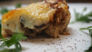 Вторые блюда