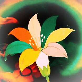 Последнее желание.