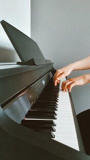 Ноты и каверы