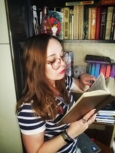 Книжные пересказы