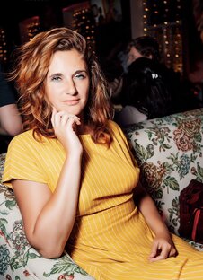 Раздел имени меня