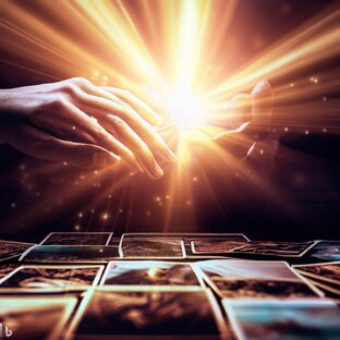 Карточная наука