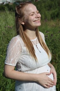 Беременность