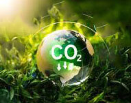 CO2 в аквариуме.