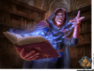Книги приключений по D&D