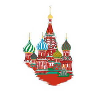 Москва