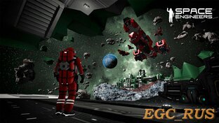 Space Engineers