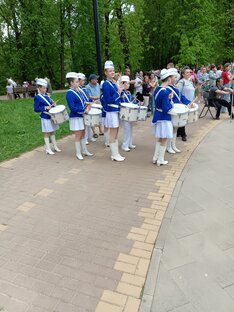 Центр Народного Творчества Смоленск.