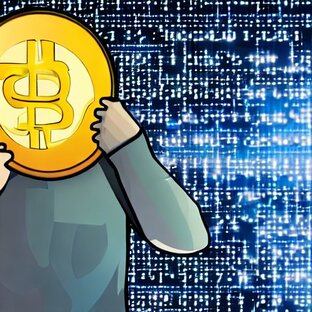 Всё о криптовалюте!