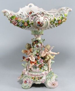 Декоративно-прикладное искусство