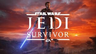 Прохождение Star Wars Jedi: Survivor