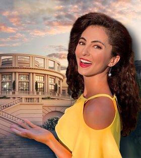 Обзоры апартаментов