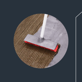 Гидроизоляция