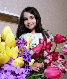 Первоцветы