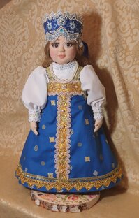 Кула Дуняша. 